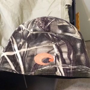 Costa beanie